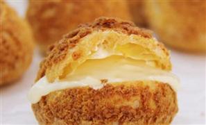 安妮斯貝閃電泡芙