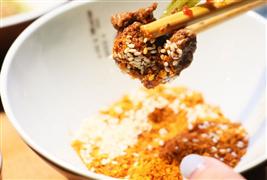 耍哥串串香