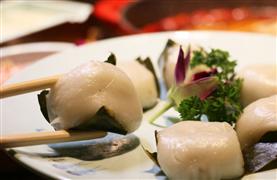 耍哥串串香