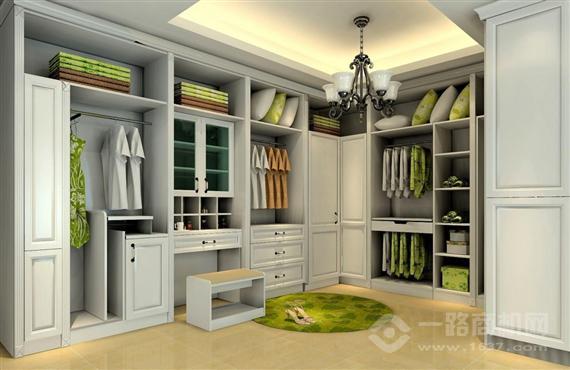 美尼美定制家具