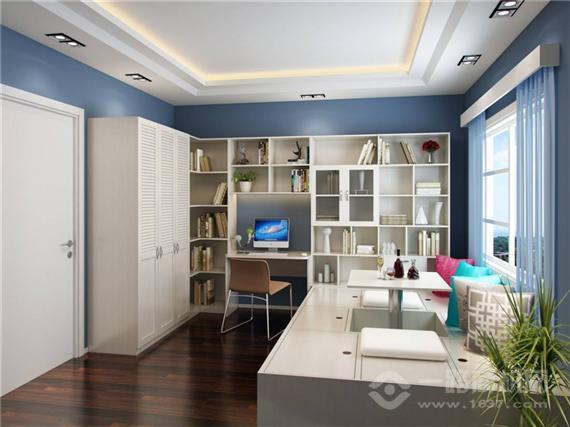 圣罗帝王全屋定制