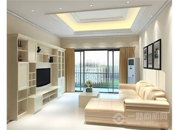 圣罗帝王全屋定制