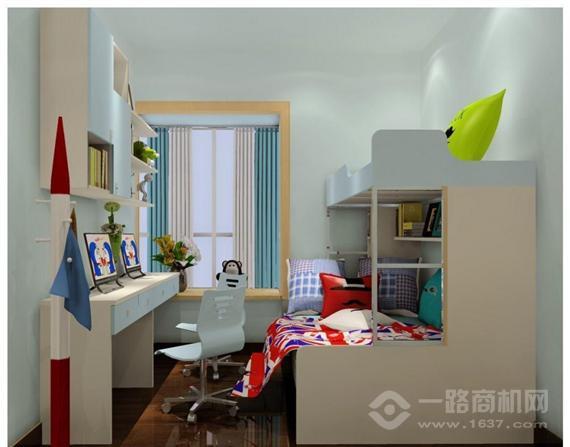 美尼美定制家具