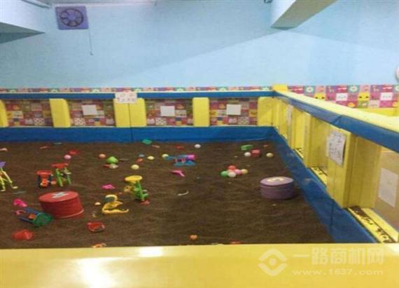 树袋熊儿童乐园