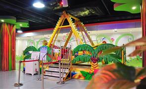 螞蟻王國兒童樂園