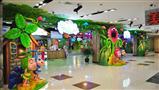 蚂蚁王国儿童乐园