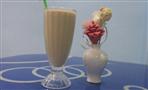 半糖时光奶茶
