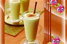 艾温欧式奶茶