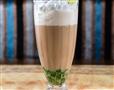 艾温欧式奶茶