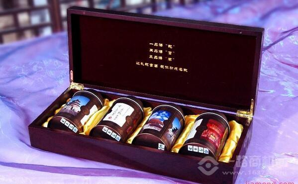 乾宫茗茶叶加盟 乾宫茗茶叶加盟