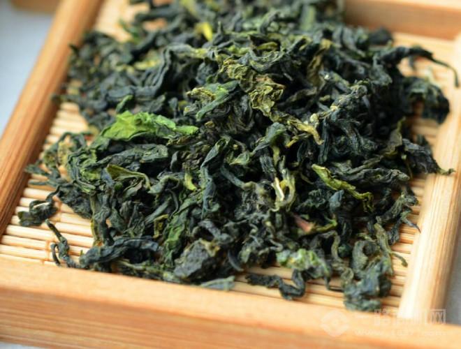 久扬茶业 久扬茶业