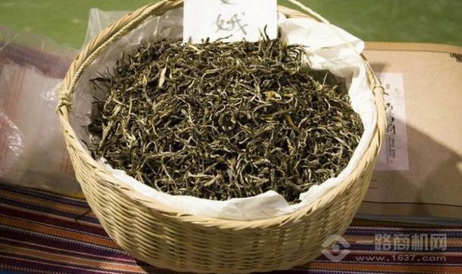 乾宫茗茶叶 乾宫茗茶叶