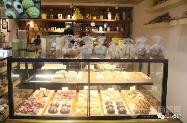 CLBAKE枫培加盟 CLBAKE枫培加盟