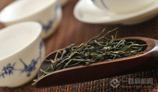 乾宫茗茶叶 乾宫茗茶叶