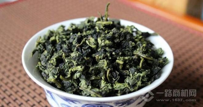 乾宫茗茶叶加盟