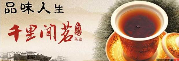 千里聞茗茶業