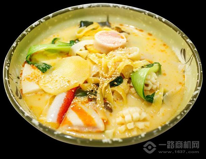 尚他家麻辣烫加盟 尚他家麻辣烫加盟