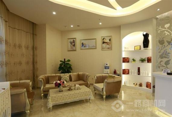 花熙产后恢复中心