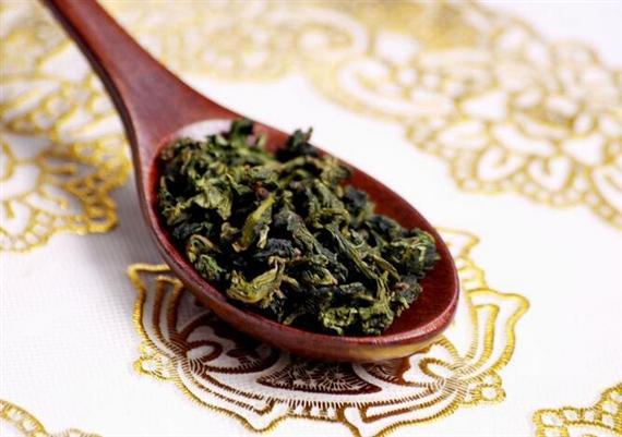 乾宫茗茶叶