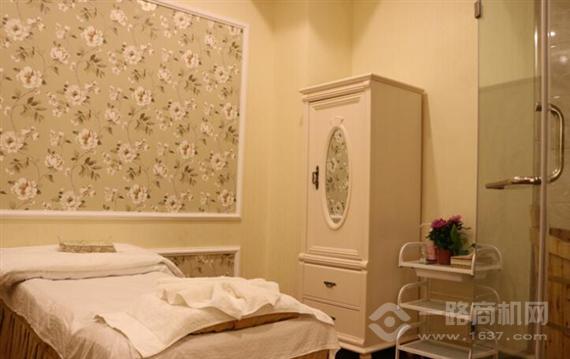 花熙产后恢复中心