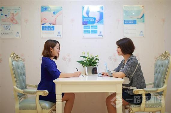 萱妮儿产后恢复