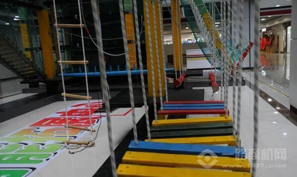 魔堡儿童多元智能拓展中心