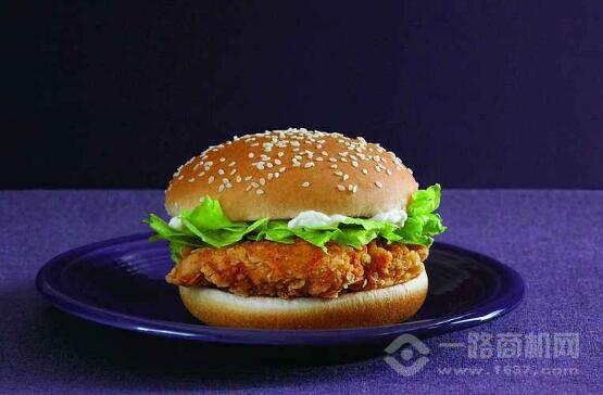 格香客漢堡加盟 格香客漢堡加盟