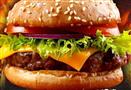 皇炸炸鸡汉堡