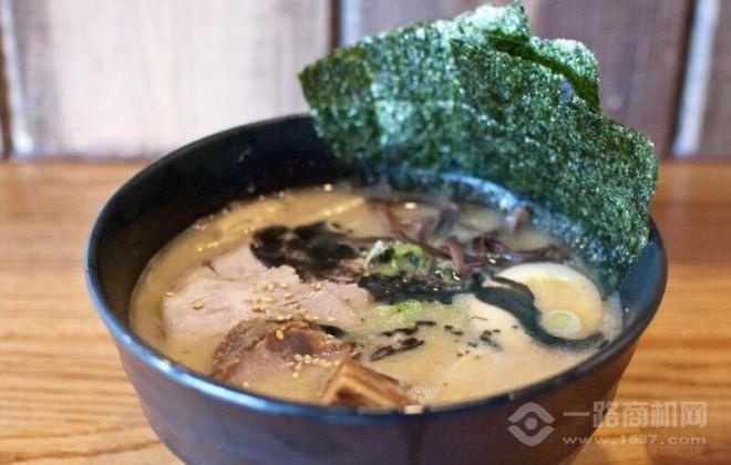 斑鸠拉面 斑鸠拉面