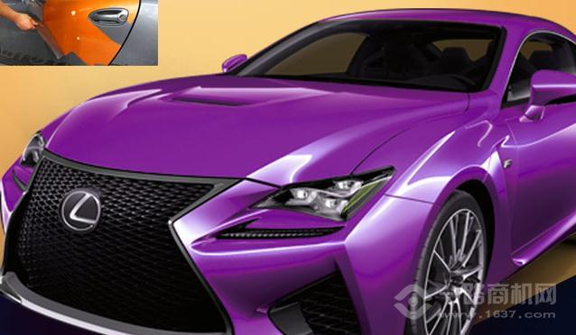 美卡会汽车美容