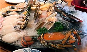 潭門印象鮑魚火鍋