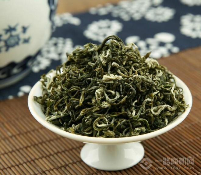 得春谷蕊茶叶加盟