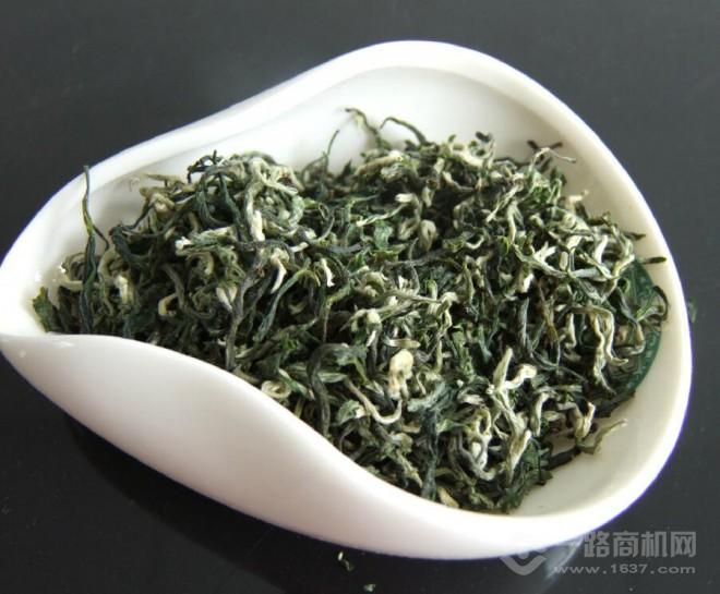 得春谷蕊茶叶加盟
