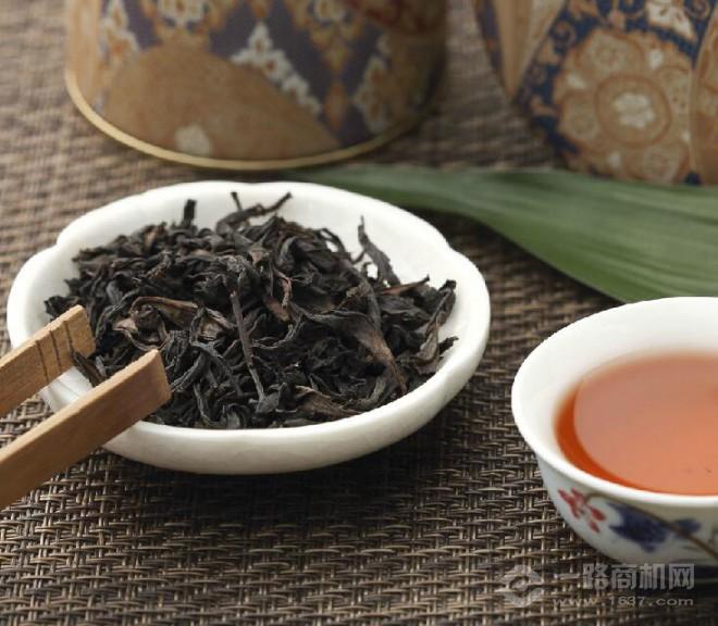 得春谷蕊茶叶加盟