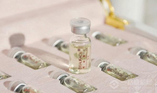 丽诗娇妍加盟 丽诗娇妍加盟