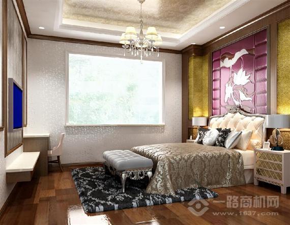 皇家洛克纳米集成墙饰