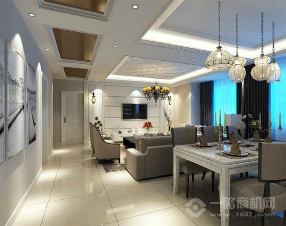 皇家洛克纳米集成墙饰