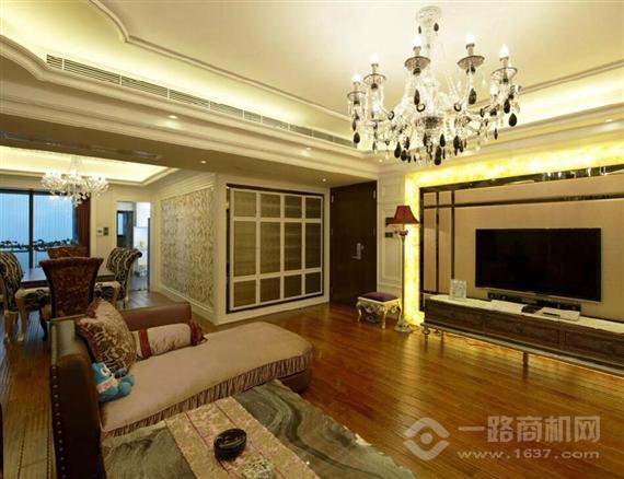 皇家洛克纳米集成墙饰