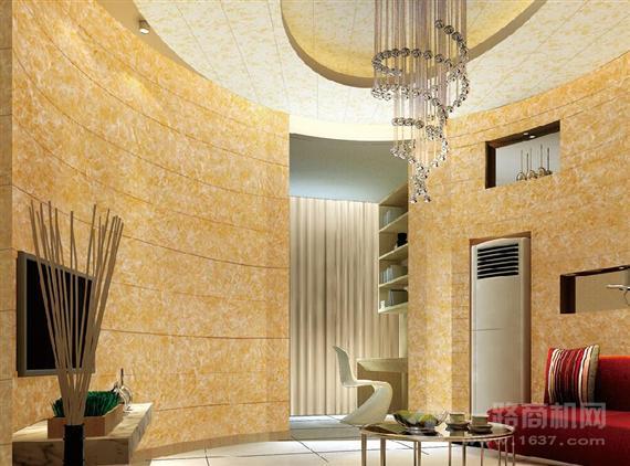 皇家洛克纳米集成墙饰