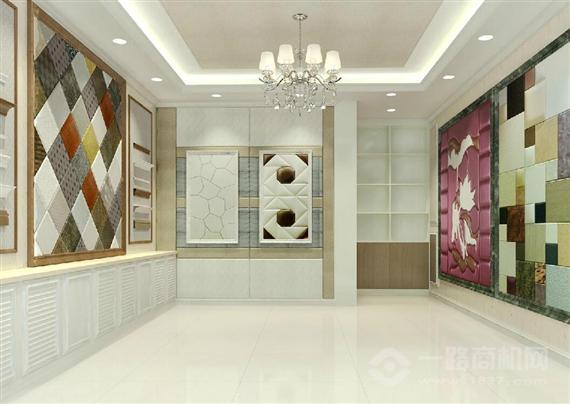 皇家洛克纳米集成墙饰