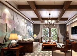 皇家洛克納米集成墻飾