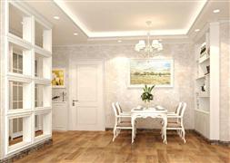 皇家洛克納米集成墻飾