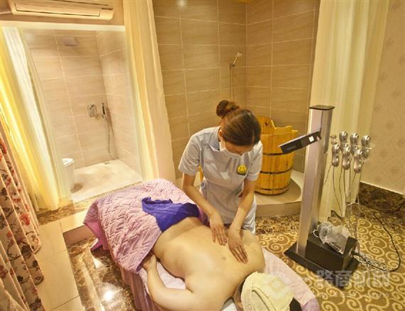 妈妈贝儿产后恢复