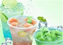 美味食族饮品