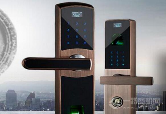 利诺指纹锁加盟