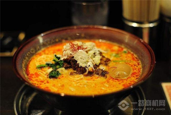 黃應才麻辣燙加盟 黃應才麻辣燙加盟