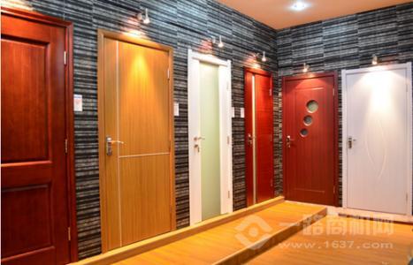 万华集成智能门 万华集成智能门