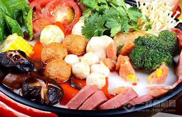 黃應才麻辣燙 黃應才麻辣燙