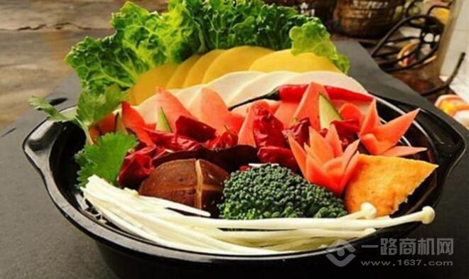 黃應才麻辣燙加盟 黃應才麻辣燙加盟