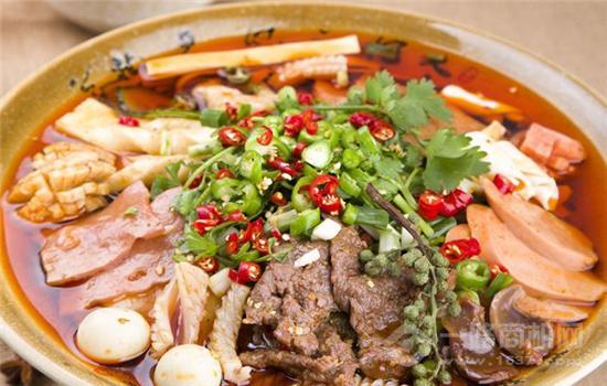 黃應才麻辣燙加盟 黃應才麻辣燙加盟